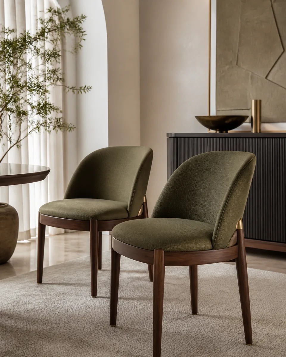 Chairs Upholstery