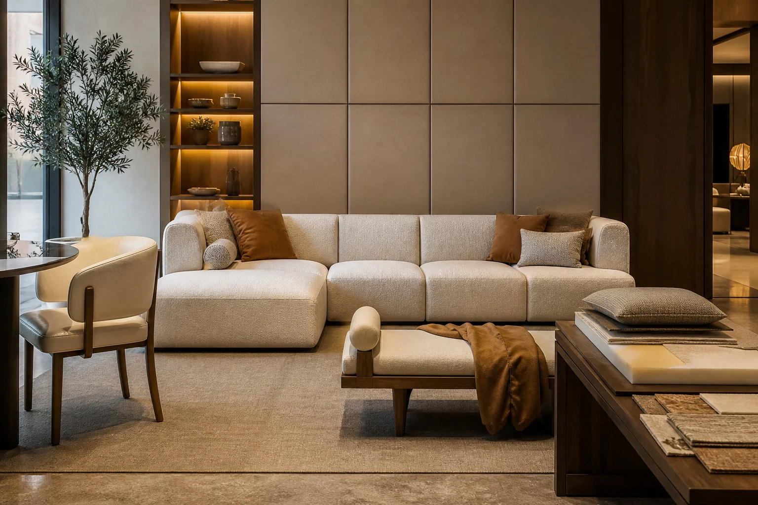 Bedbase Upholstery 3