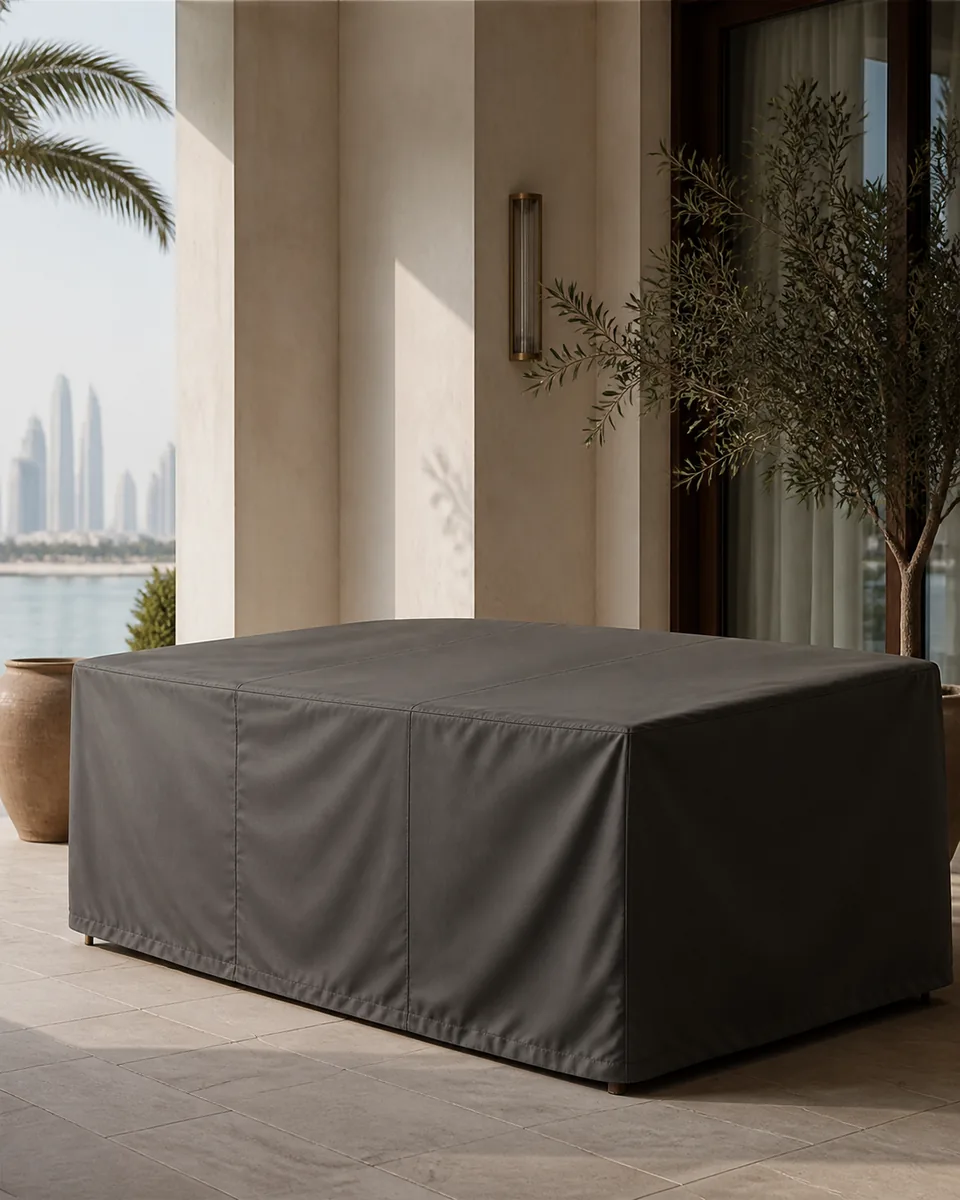 Custom Outdoor Protection Cover