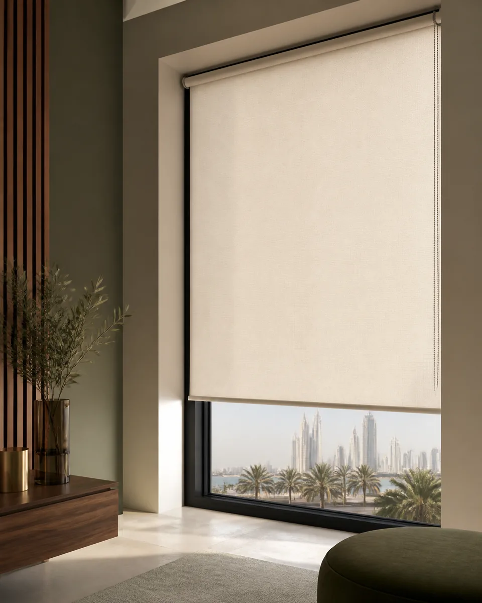 Roller Blinds
