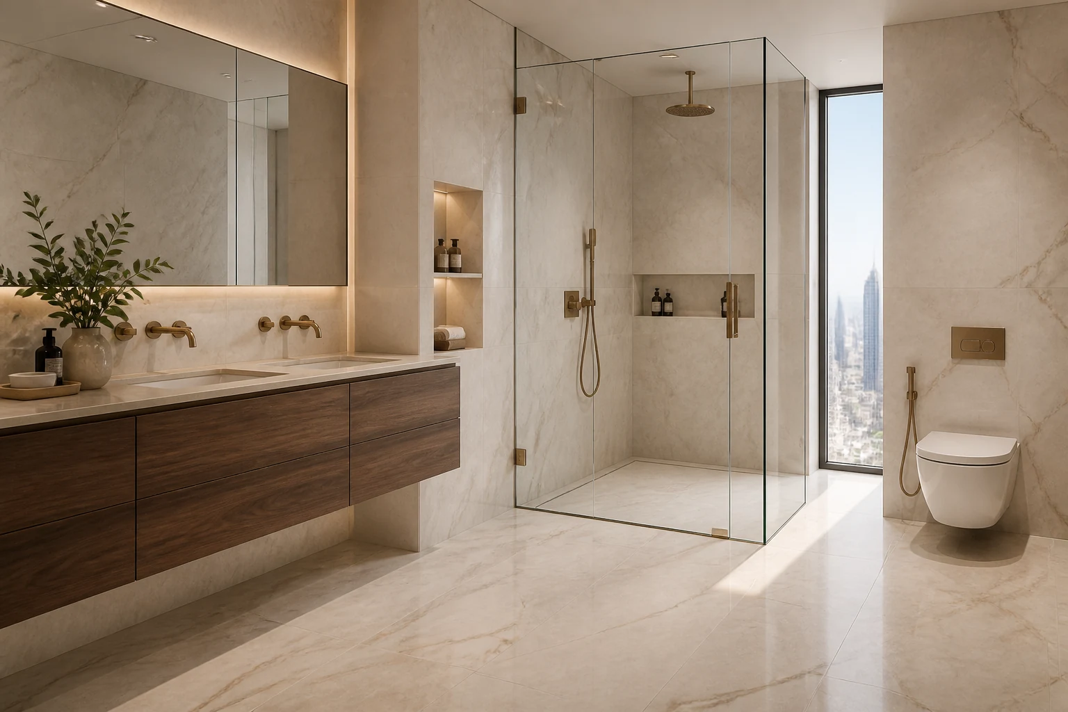 Feature & Mosaic Tiles 2